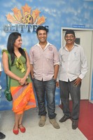 Haripriya at Glitters Film Academy Photos